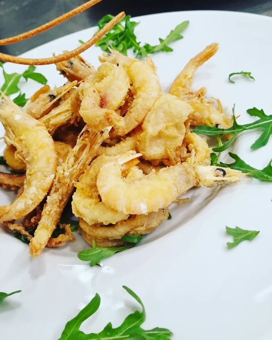 Ristopub "Stritt Food Large" · Foto 6