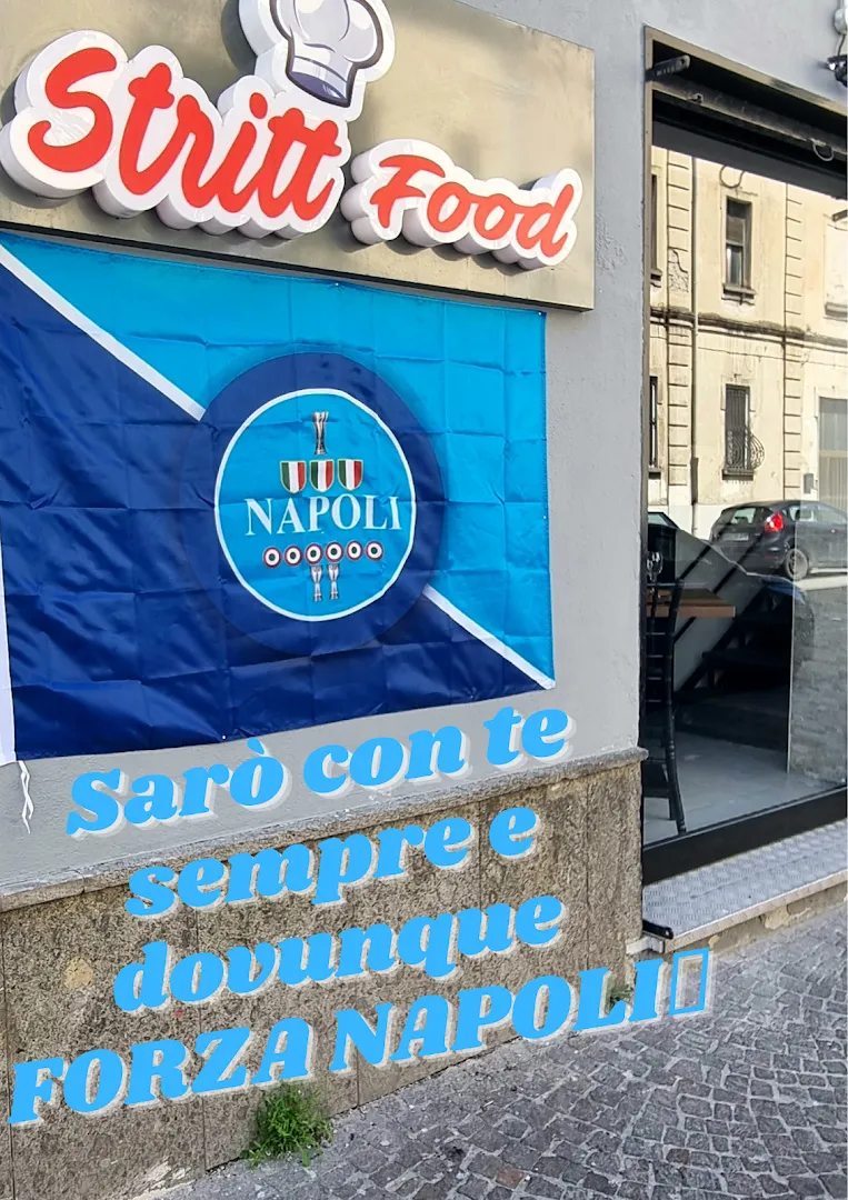 Ristopub "Stritt Food Large" · Foto 10