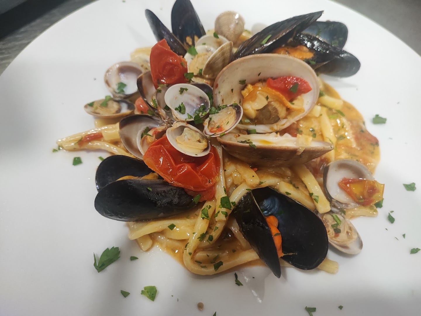Ristopub "Stritt Food Large" · Foto 1