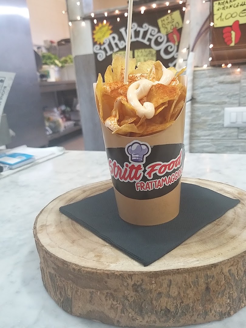 Ristopub "Stritt Food Large" · Foto 9